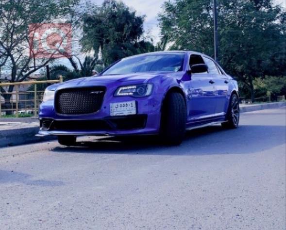 كرايسلر 300